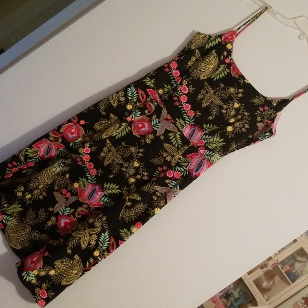 Summer party dress